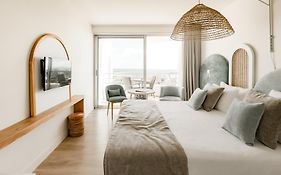 Hôtel Les Corallines – Thalasso&Spa